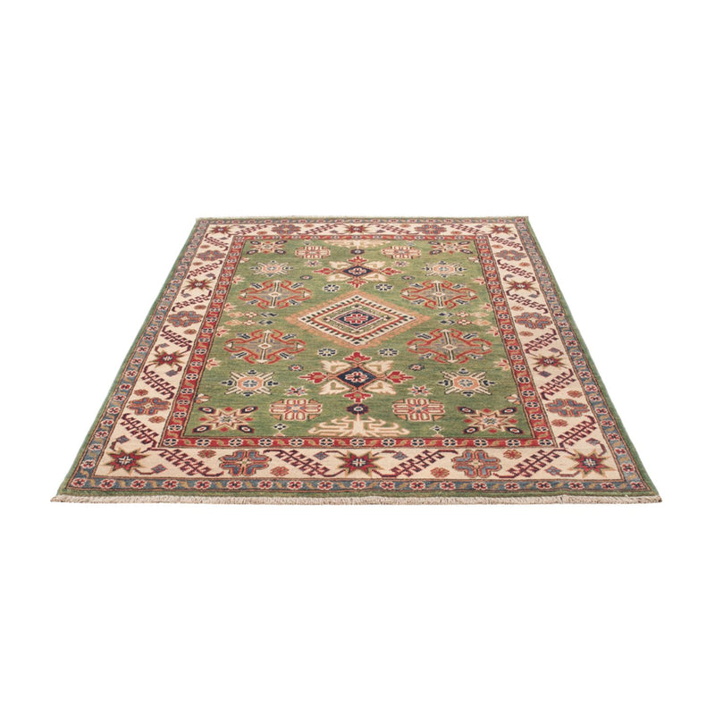 Ziegler Rug - Kazak - 182 x 123 cm - green