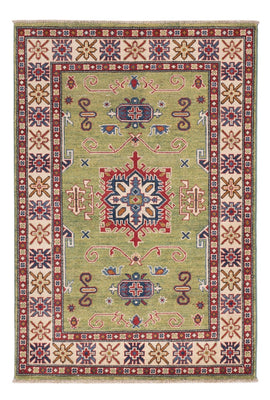 Ziegler Rug - Kazak - 150 x 101 cm - green