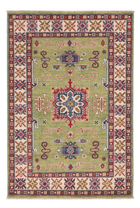 Ziegler Rug - Kazak - 150 x 101 cm - green