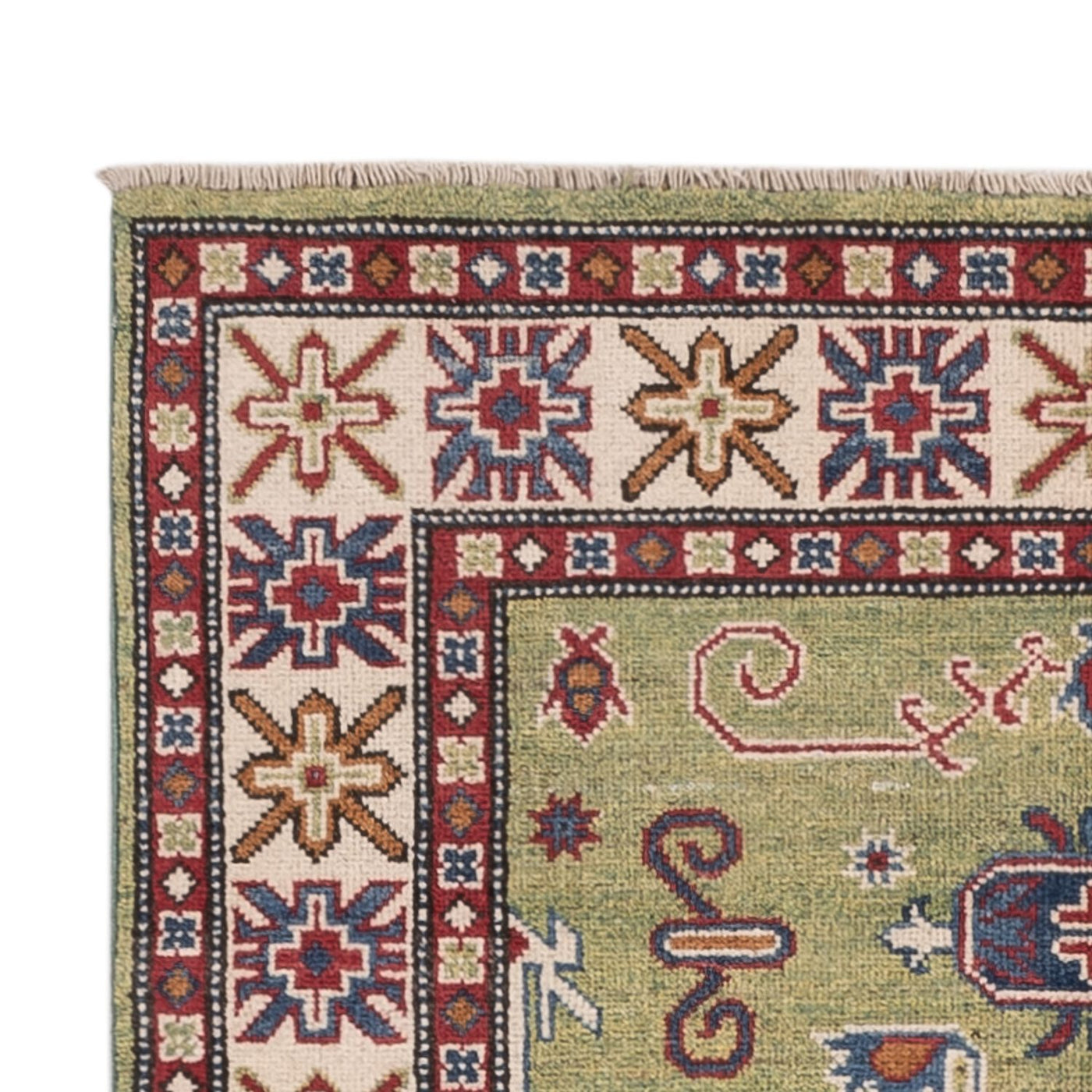 Kazak Rug 150x101cm - Oriental Rug