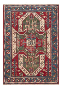 Ziegler Rug - Kazak - 145 x 100 cm - red