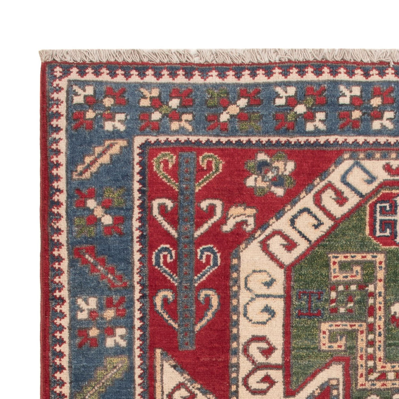 Ziegler Rug - Kazak - 145 x 100 cm - red