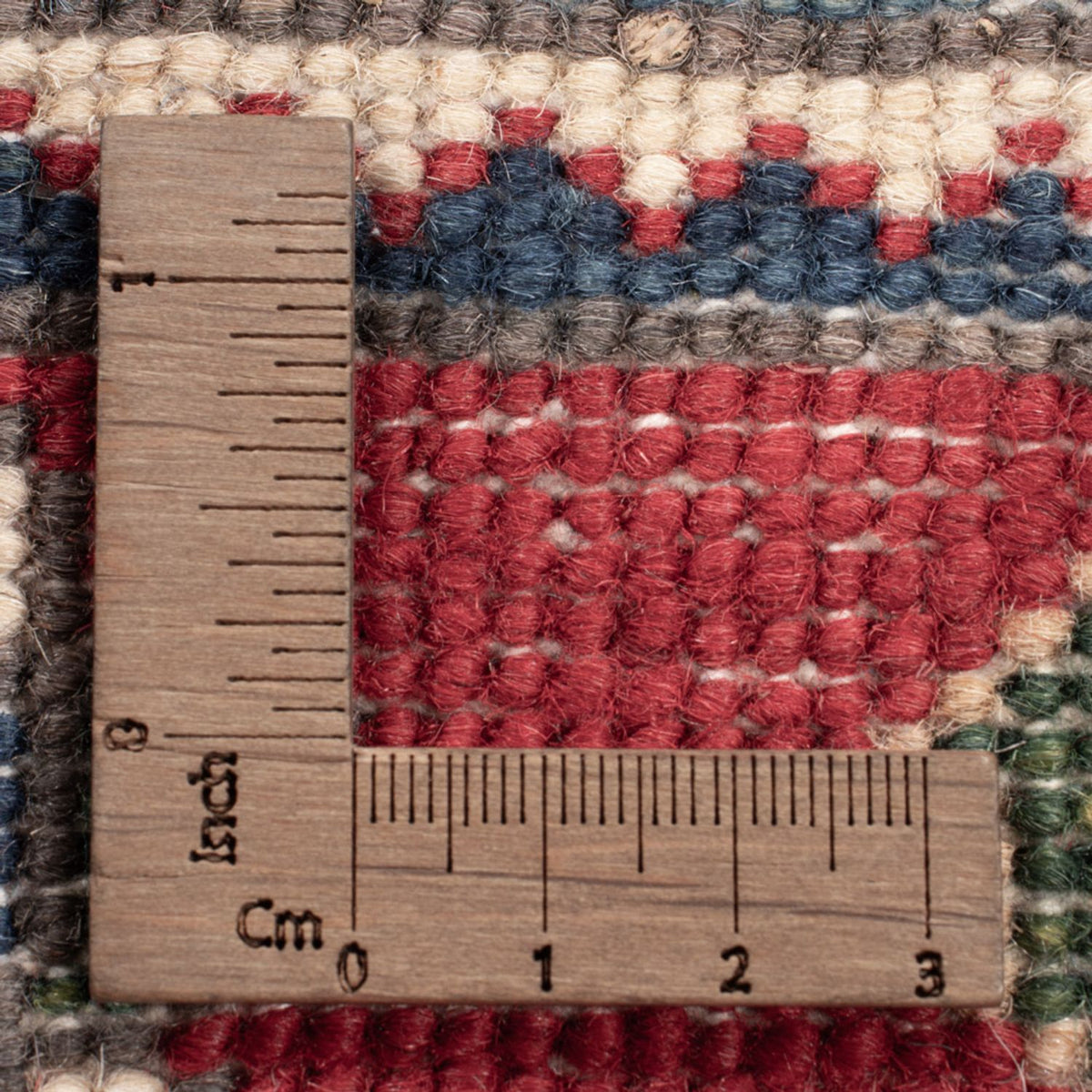 Ziegler Rug - Kazak - 145 x 100 cm - red