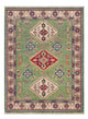 Kazak Rug 139x102cm - Oriental Rug