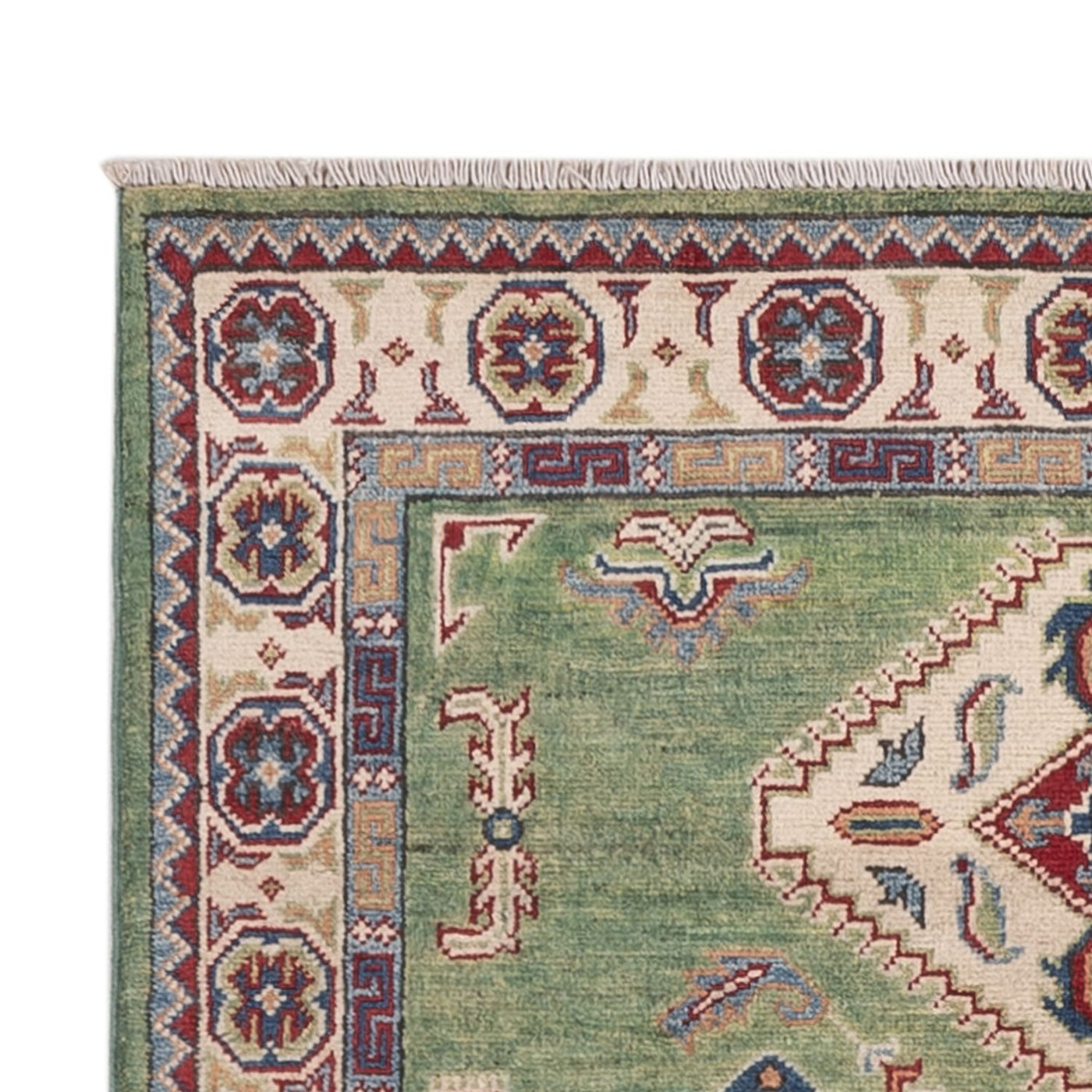Kazak Rug 139x102cm - Oriental Rug