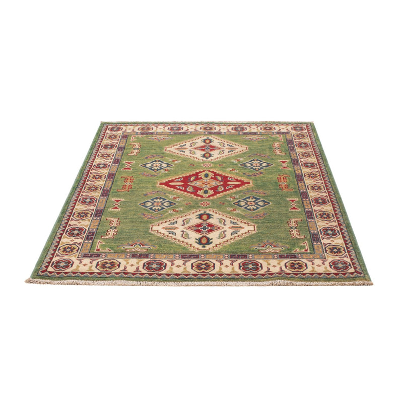 Ziegler Rug - Kazak - 139 x 102 cm - green