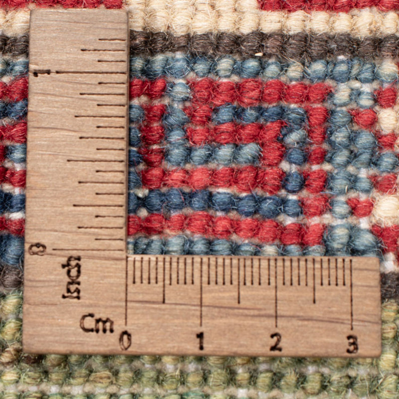 Ziegler Rug - Kazak - 139 x 102 cm - green