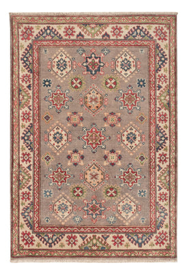 Ziegler Rug - Kazak - 146 x 101 cm - dark beige