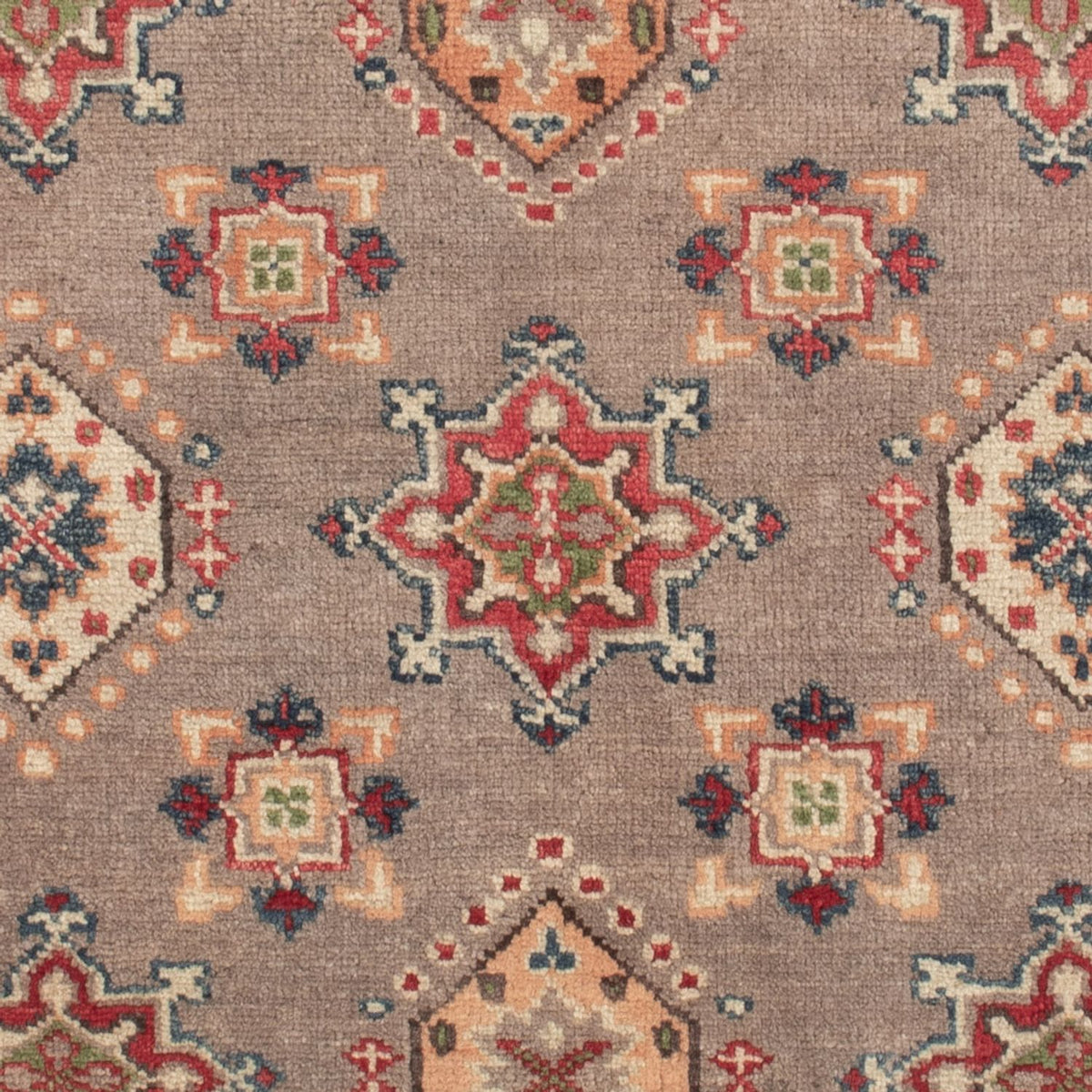 Ziegler Rug - Kazak - 146 x 101 cm - dark beige