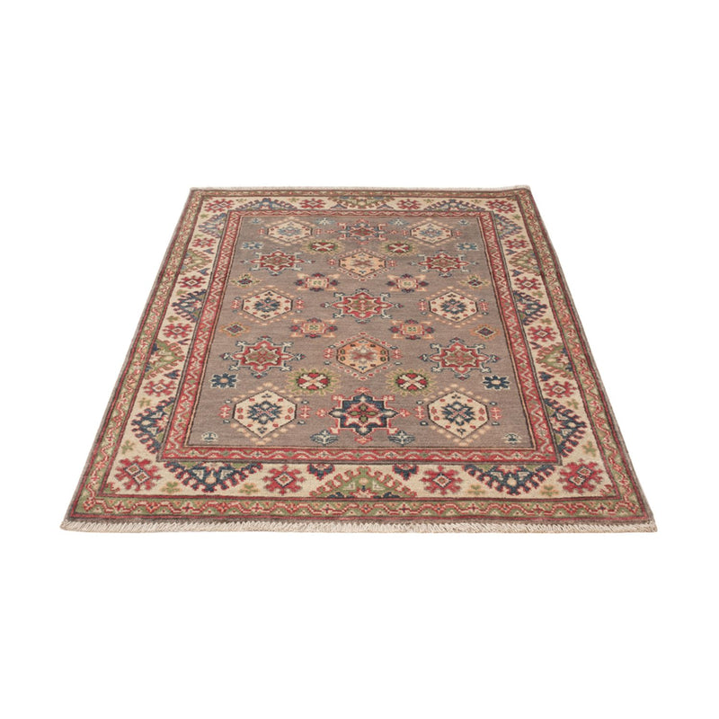 Ziegler Rug - Kazak - 146 x 101 cm - dark beige