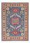 Ziegler Rug - Kazak - 145 x 102 cm - blue