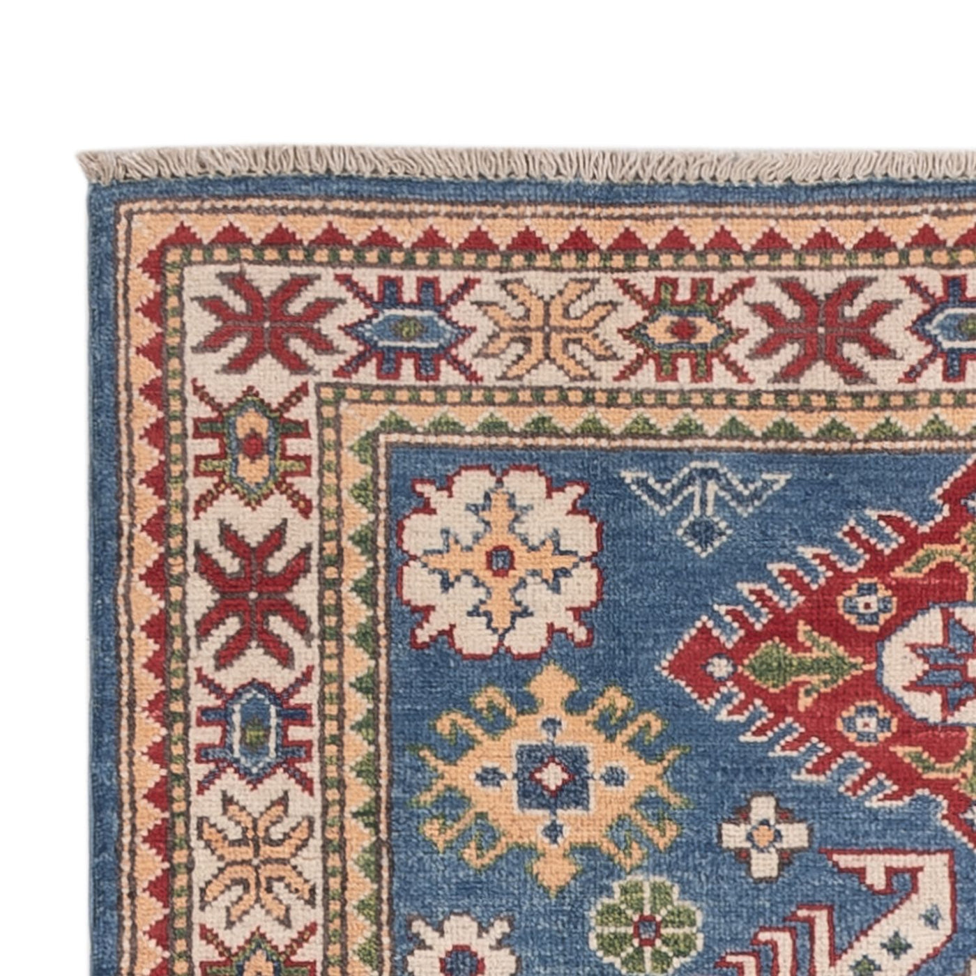 Kazak Rug 145x102cm - Oriental Rug