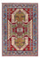 Ziegler Rug - Kazak - 146 x 100 cm - multicolored