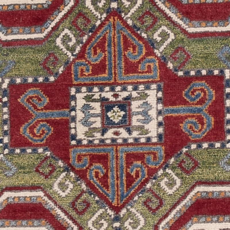 Ziegler Rug - Kazak - 146 x 100 cm - multicolored