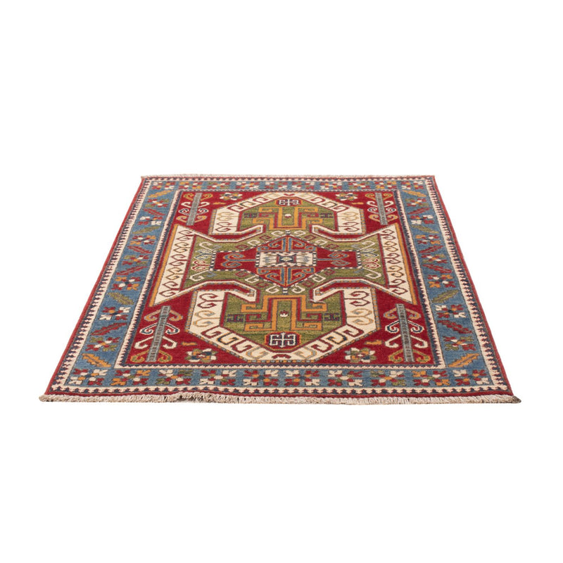 Ziegler Rug - Kazak - 146 x 100 cm - multicolored