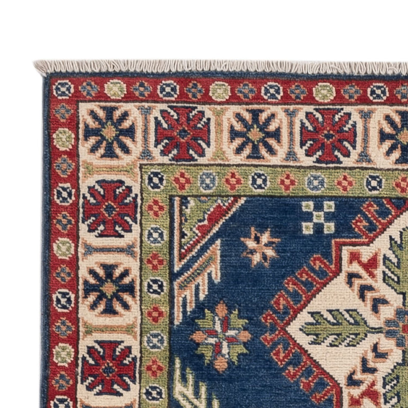 Ziegler Rug - Kazak - 152 x 98 cm - blue