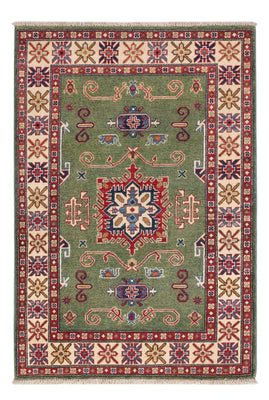 Ziegler Rug - Kazak - 150 x 101 cm - green