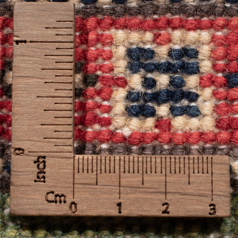 Ziegler Rug - Kazak - 150 x 101 cm - green