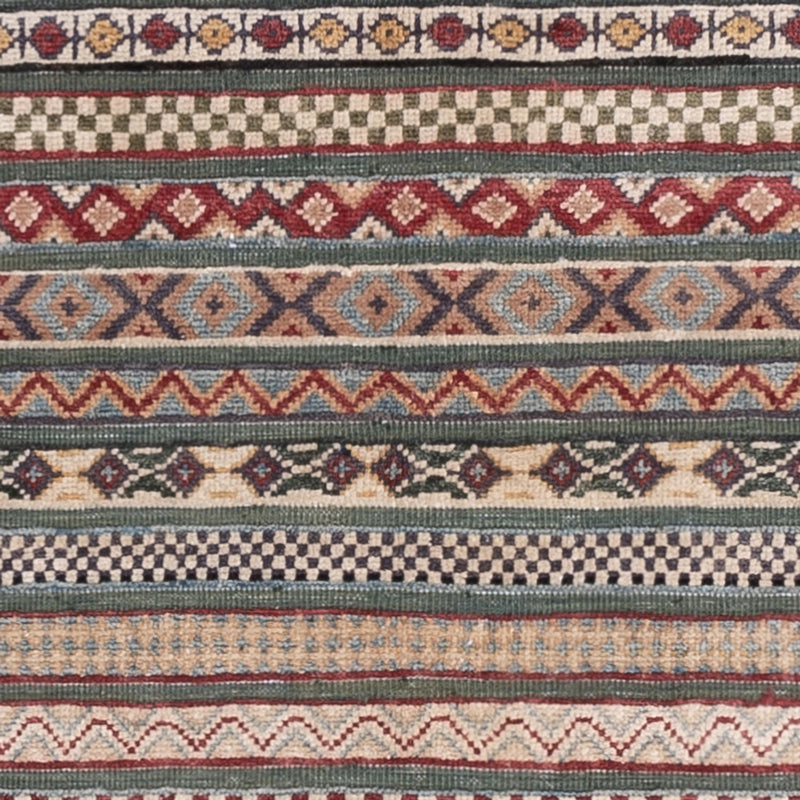 Shal Rug 177x118cm - Oriental Rug