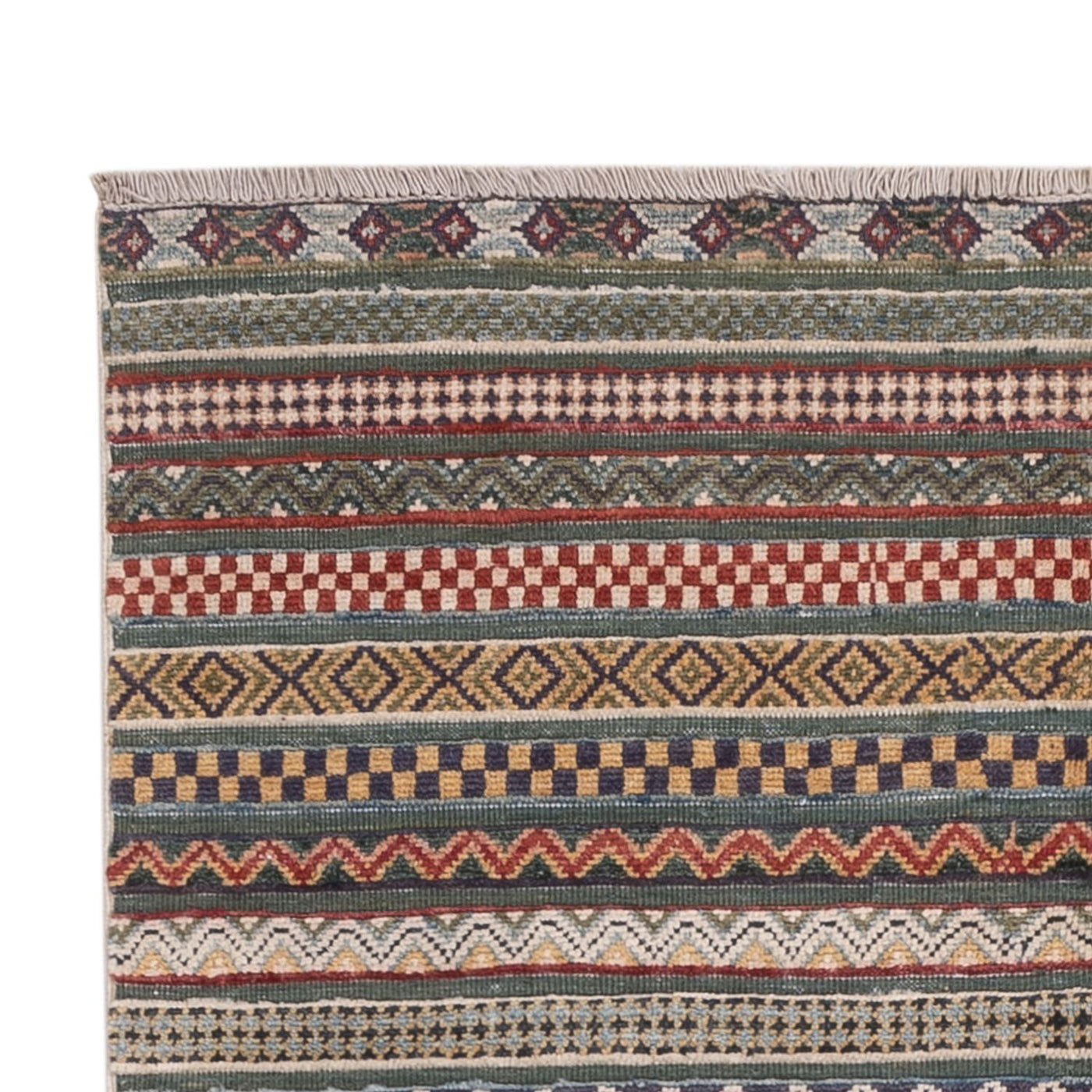Shal Rug 177x118cm - Oriental Rug