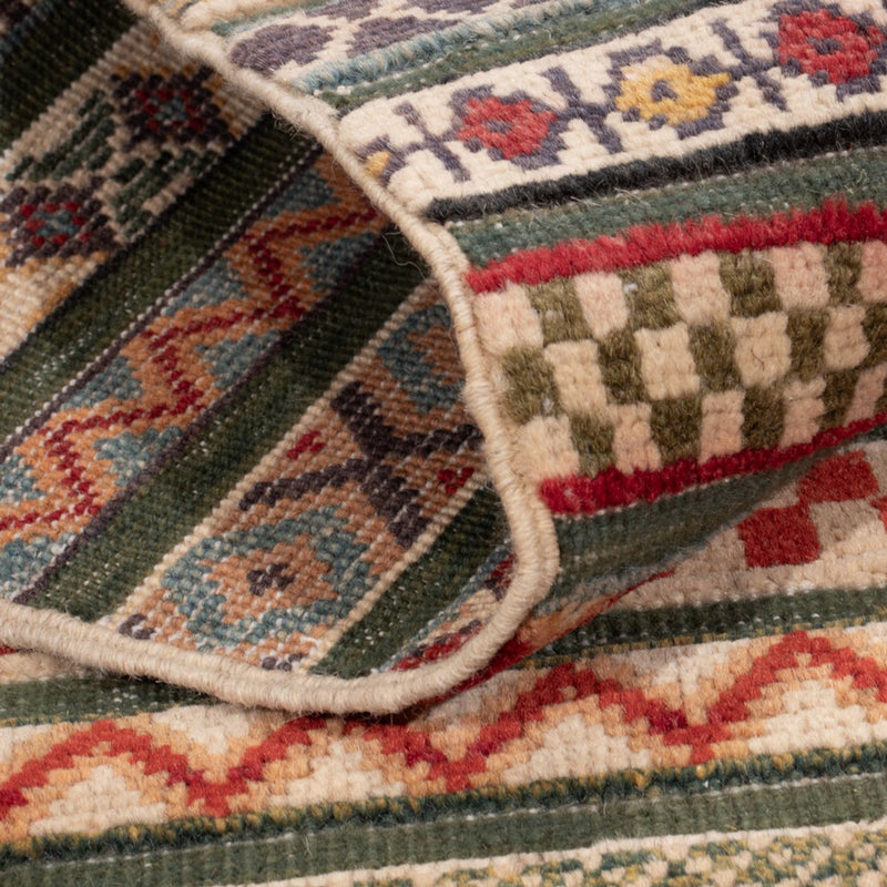 Shal Rug 177x118cm - Oriental Rug