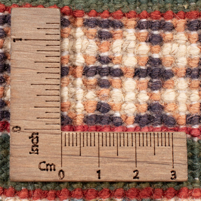 Shal Rug 177x118cm - Oriental Rug