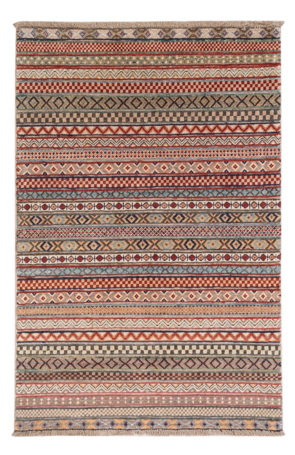 Ziegler Rug - Shal - 147 x 97 cm - multicolored