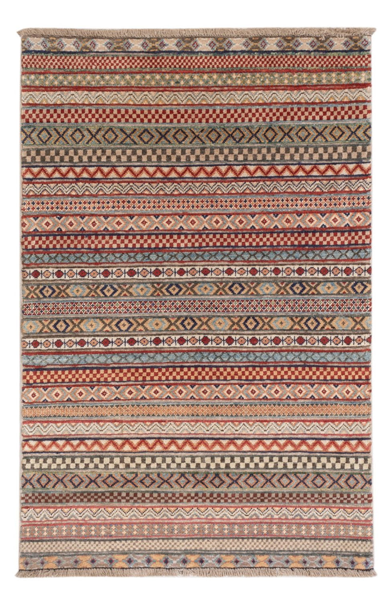 Ziegler Rug - Shal - 147 x 97 cm - multicolored