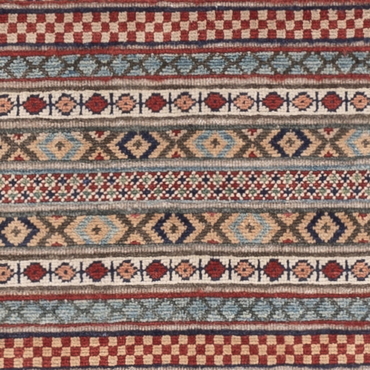 Ziegler Rug - Shal - 147 x 97 cm - multicolored