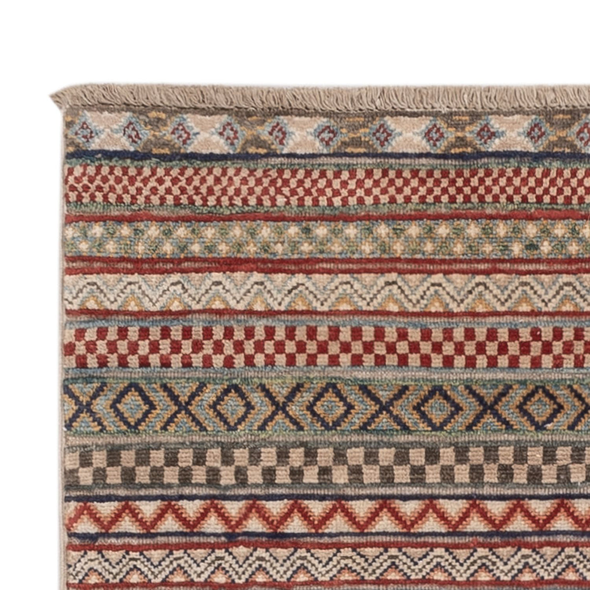 Shal Rug 97x147cm - Oriental Rug