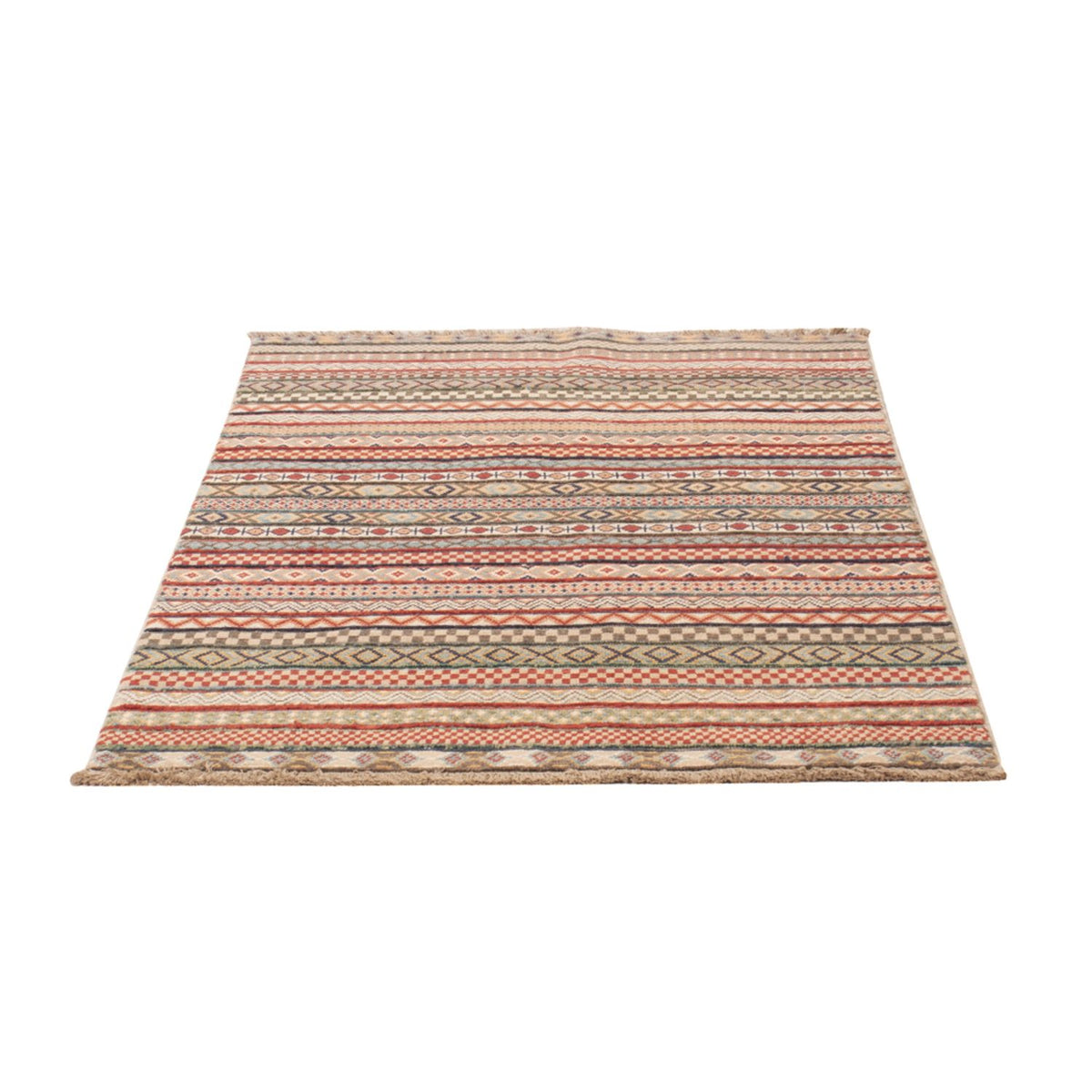 Ziegler Rug - Shal - 147 x 97 cm - multicolored