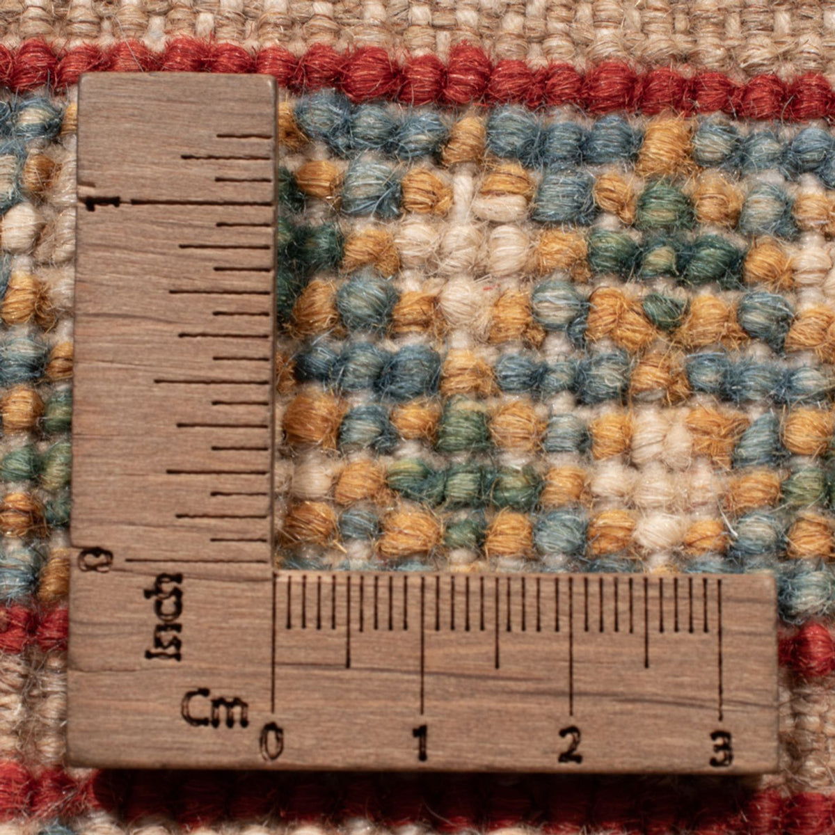 Ziegler Rug - Shal - 147 x 97 cm - multicolored