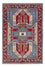 Ziegler Rug - Kazak - 150 x 100 cm - multicolored