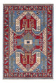 Kazak Rug 150x100cm - Oriental Rug