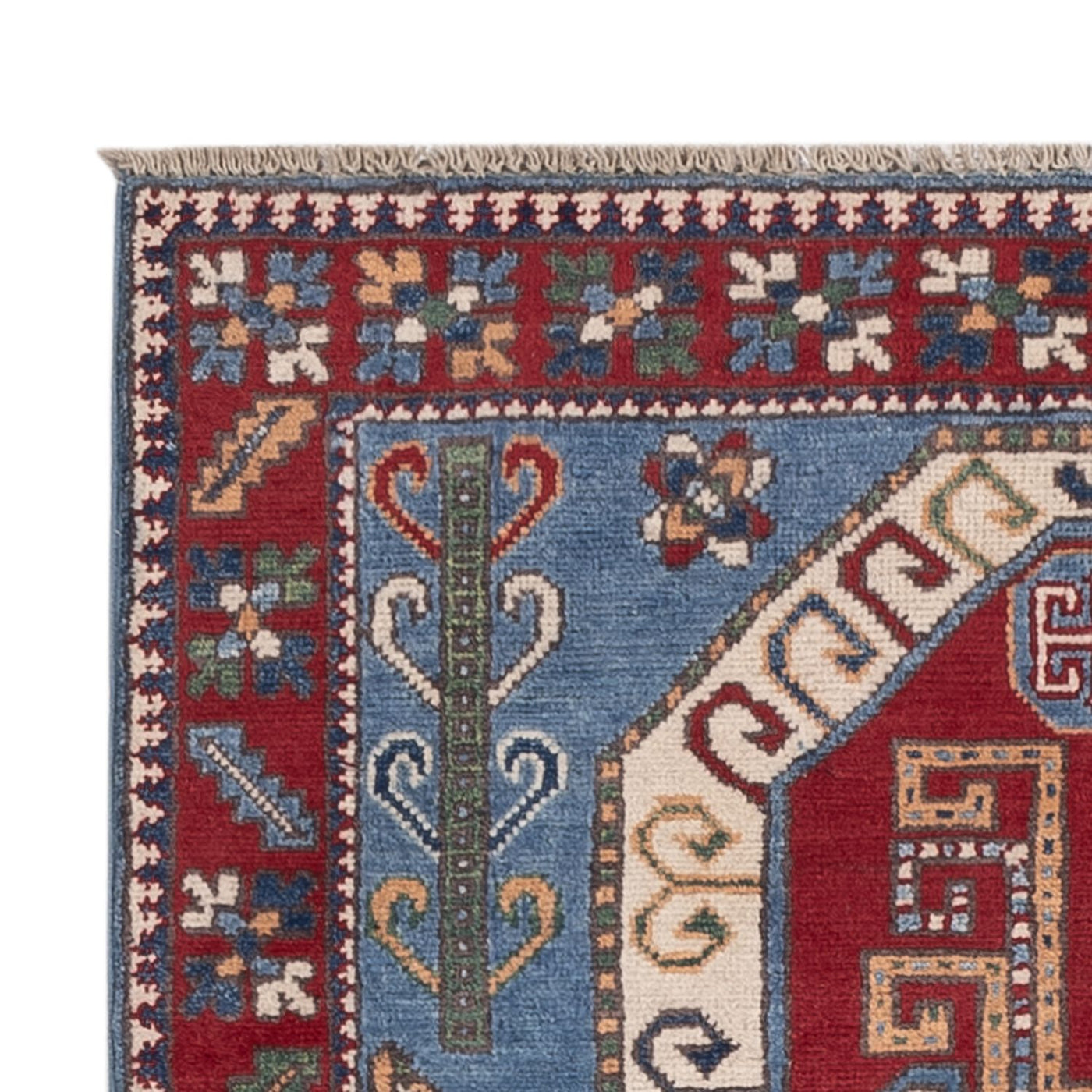 Kazak Rug 150x100cm - Oriental Rug