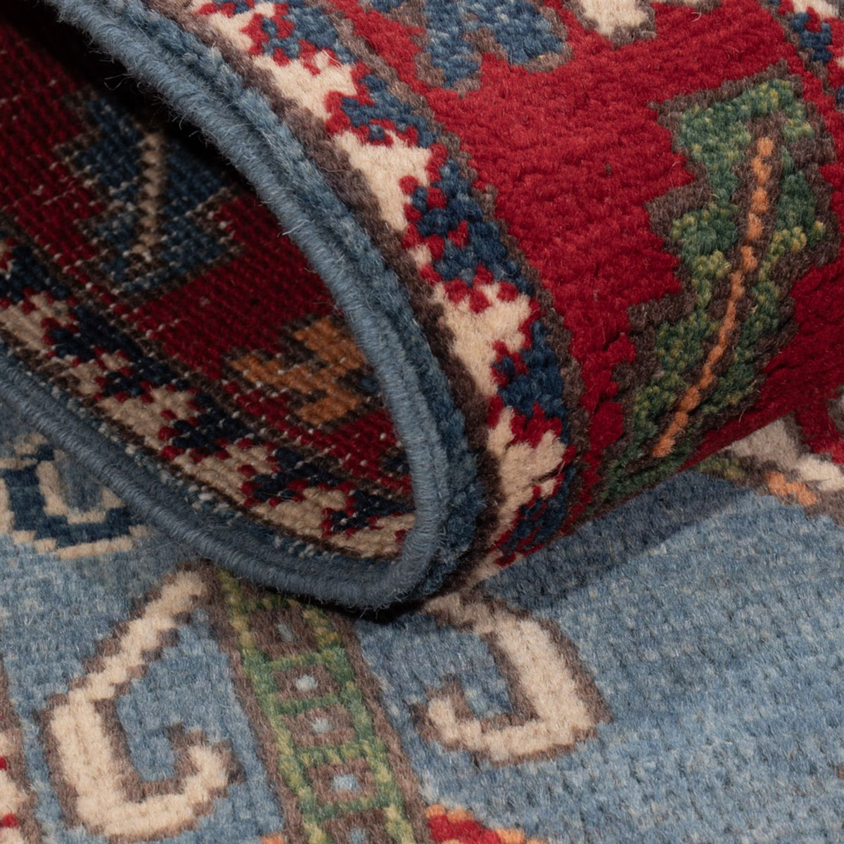 Ziegler Rug - Kazak - 150 x 100 cm - multicolored