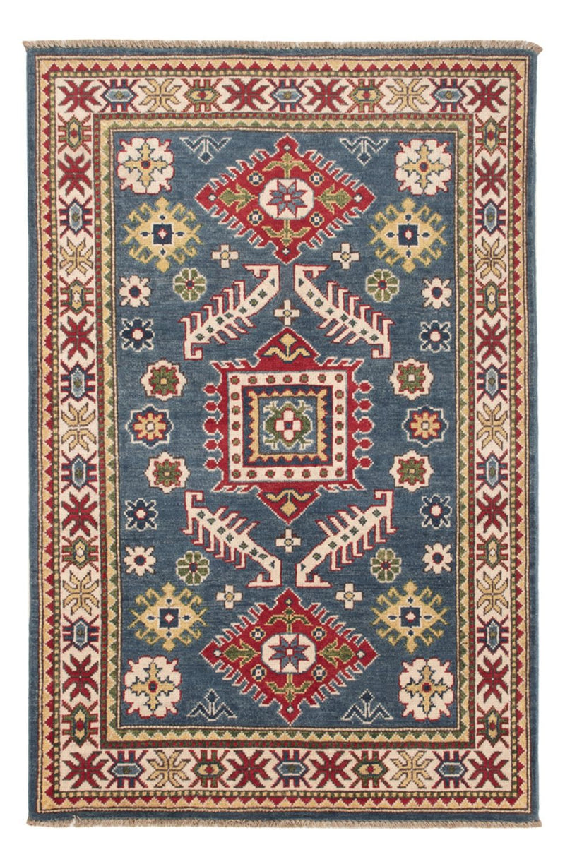 Ziegler Rug - Kazak - 150 x 98 cm - multicolored