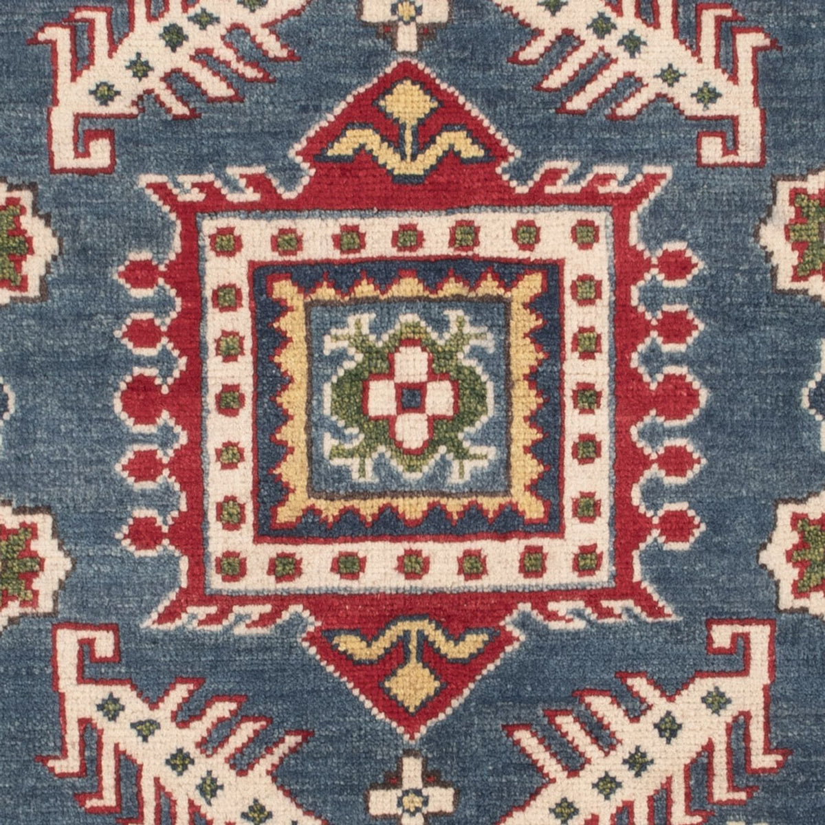 Ziegler Rug - Kazak - 150 x 98 cm - multicolored