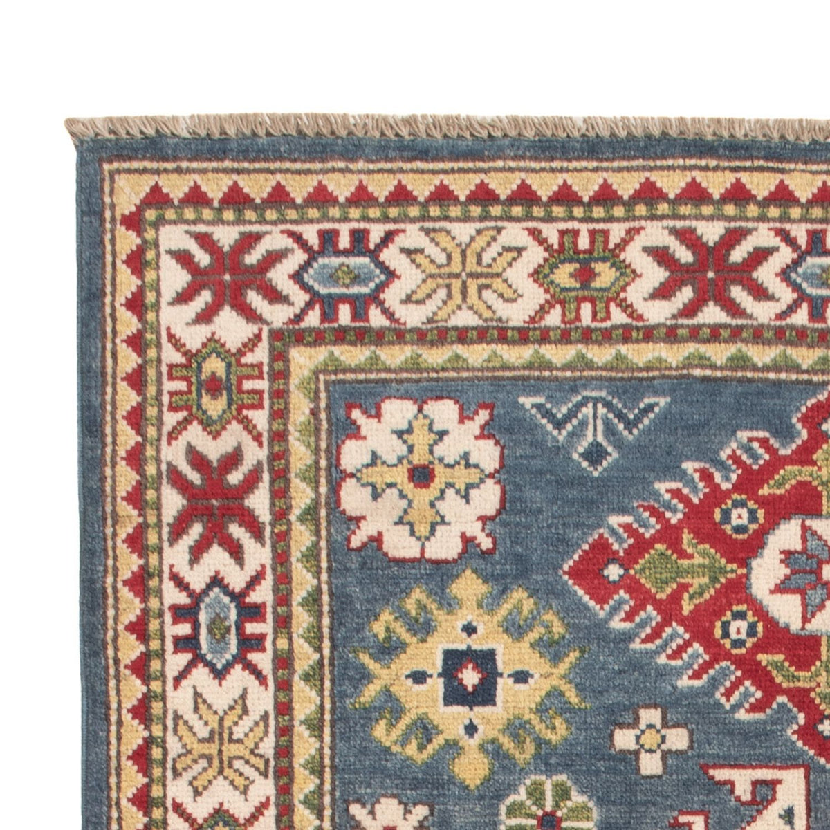 Ziegler Rug - Kazak - 150 x 98 cm - multicolored