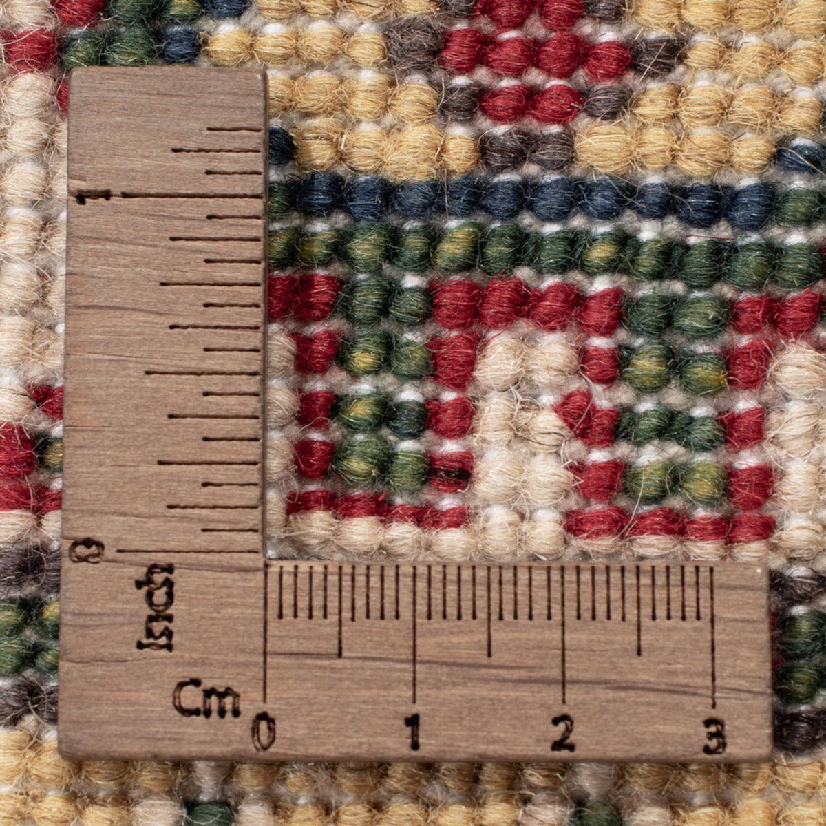 Ziegler Rug - Kazak - 150 x 98 cm - multicolored