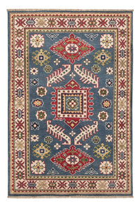 Ziegler Rug - Kazak - 148 x 101 cm - multicolored