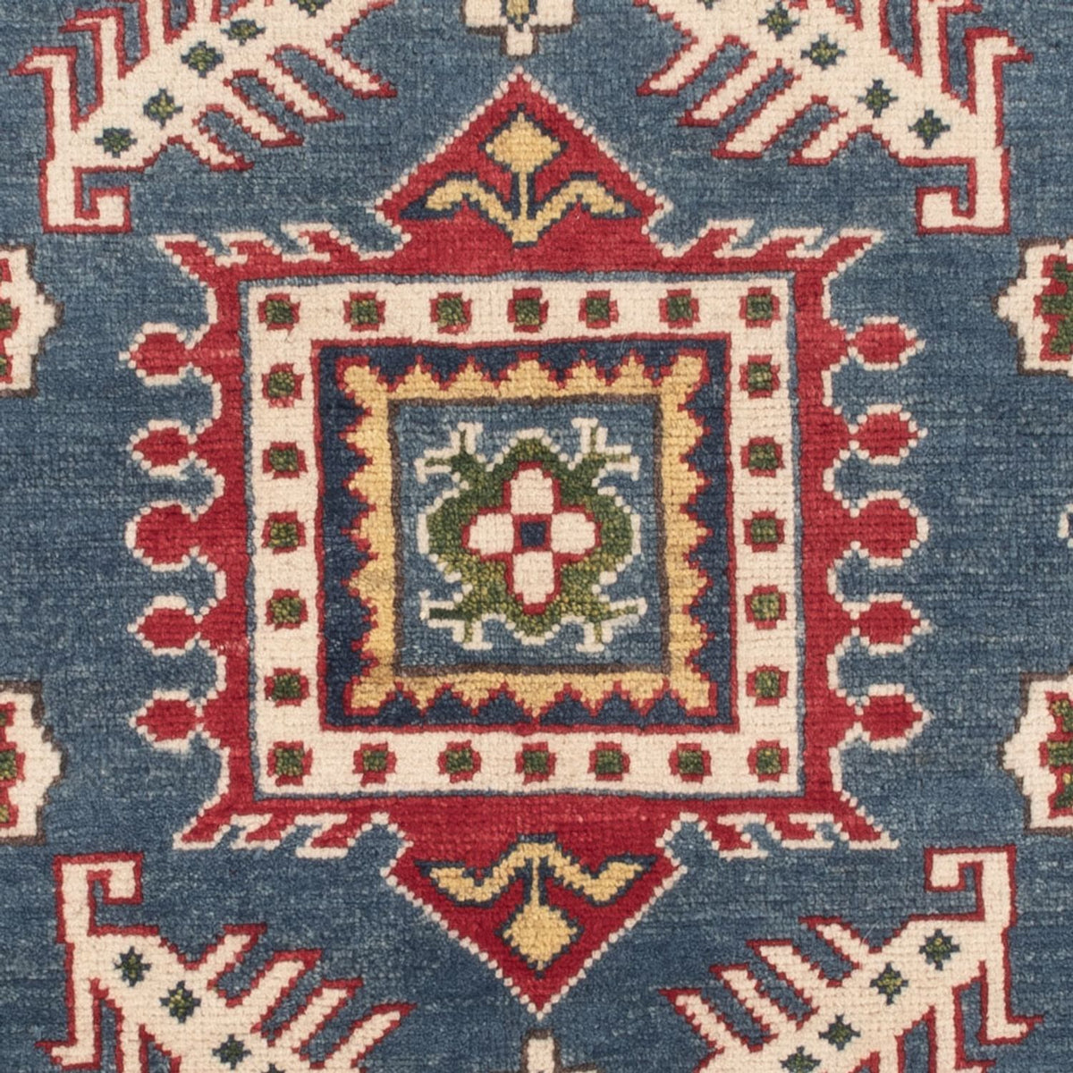 Ziegler Rug - Kazak - 148 x 101 cm - multicolored