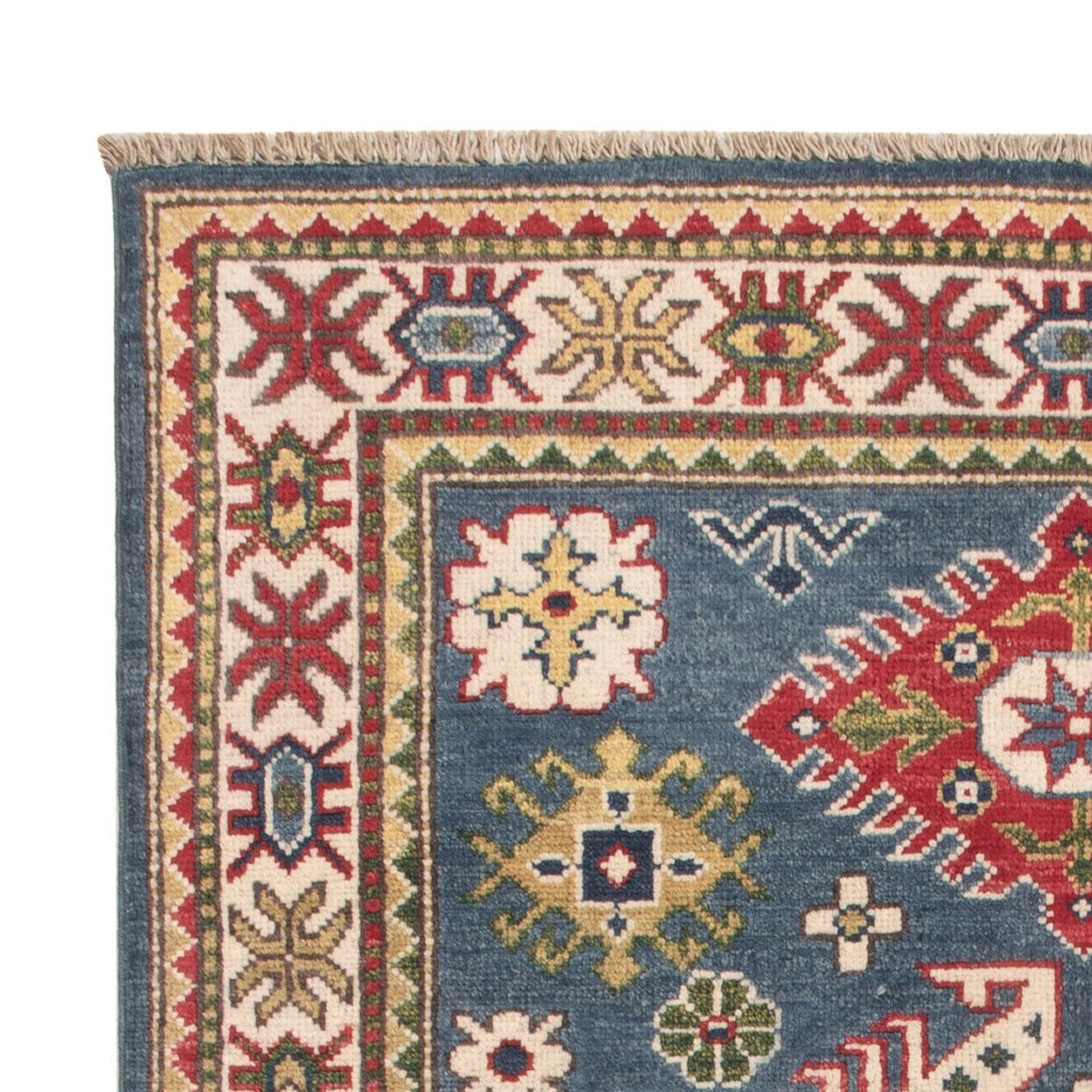 Ziegler Rug - Kazak - 148 x 101 cm - multicolored