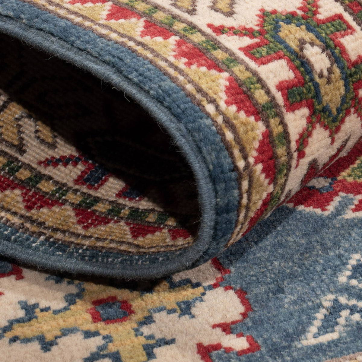 Ziegler Rug - Kazak - 148 x 101 cm - multicolored