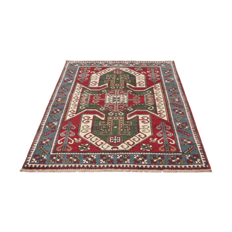 Ziegler Rug - Kazak - 155 x 102 cm - multicolored