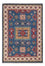 Ziegler Rug - Kazak - 180 x 122 cm - blue