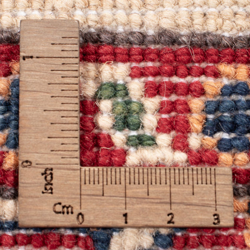 Ziegler Rug - Kazak - 180 x 122 cm - blue