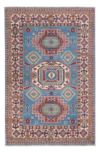 Ziegler Rug - Kazak - 186 x 120 cm - light blue
