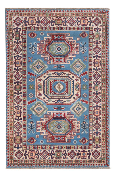 Kazak Rug 120x186cm - Oriental Rug