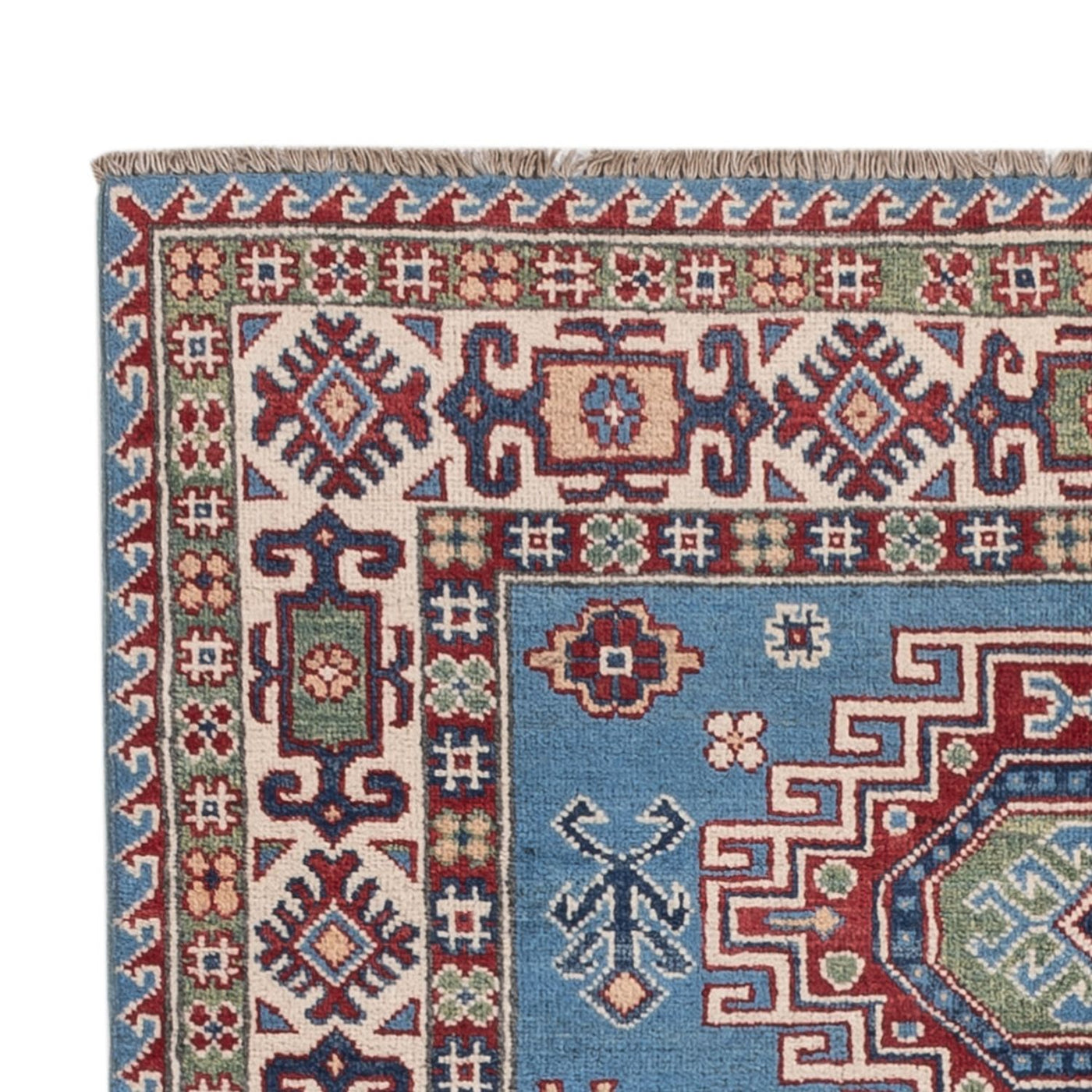 Kazak Rug 186x120cm - Oriental Rug